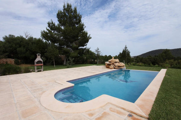 Villa Dream - Sant Joseph