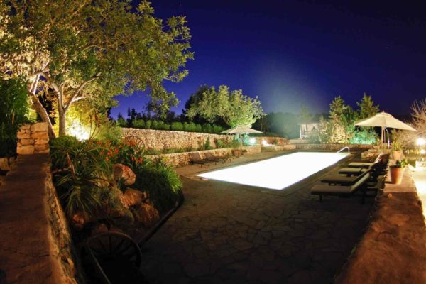Villa Tropical - Sant Rafael