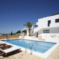 Recent Villas