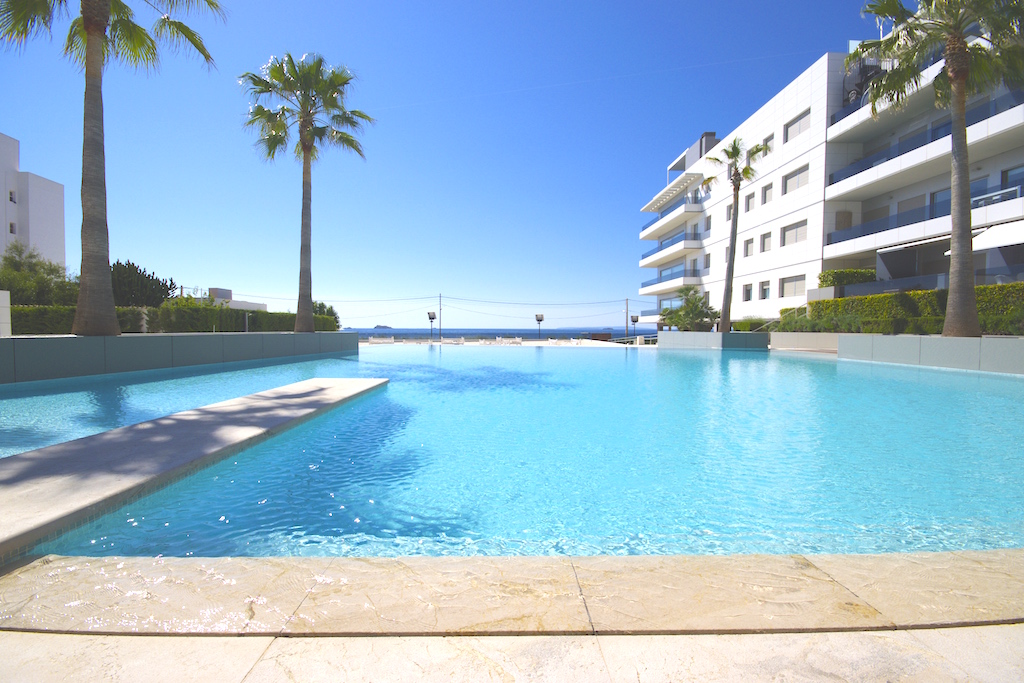 VIP properties in Ibiza